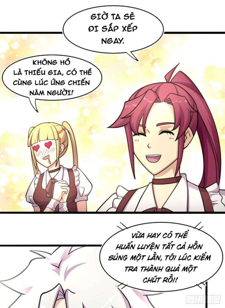 Sủng Mị - Page 8