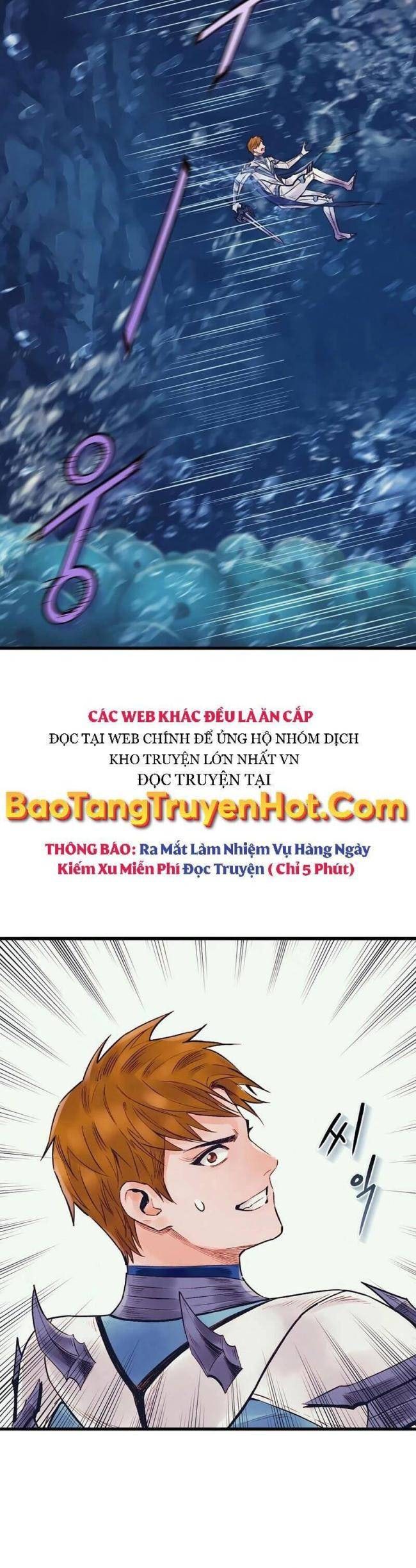 Tu Sĩ Trị Liệu Thái Dương - Page 11