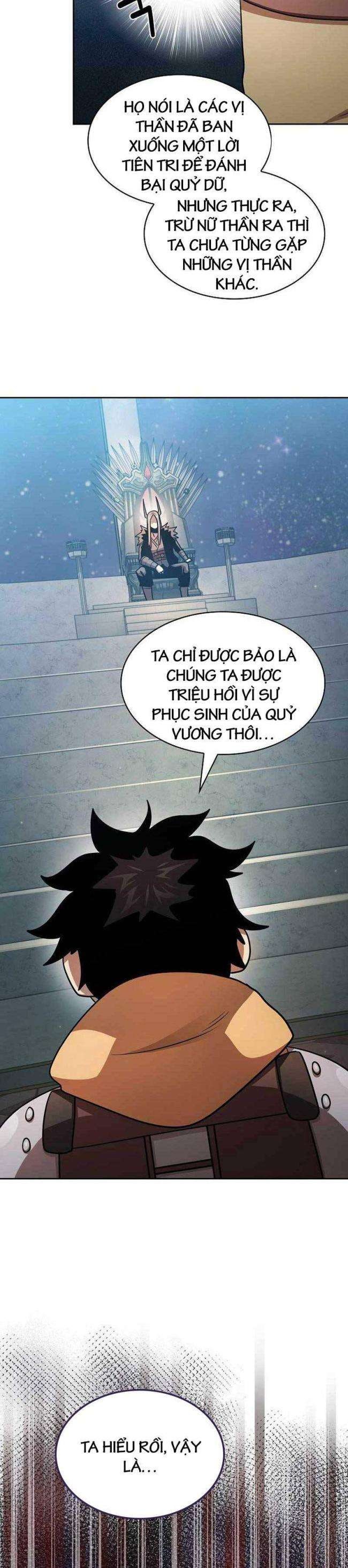 Có Thật Đây Là Anh Hùng Không? - Page 31