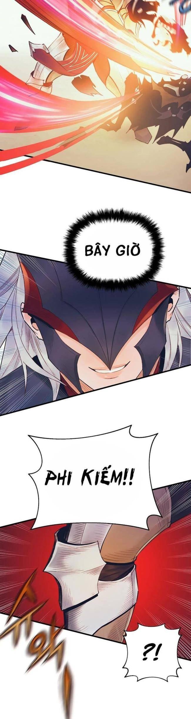 Tu Sĩ Trị Liệu Thái Dương - Page 12