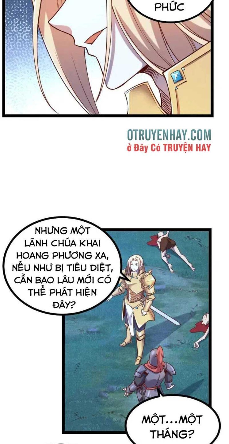 Thành Chủ Mạnh Nhất Tại Dị Giới - Page 20