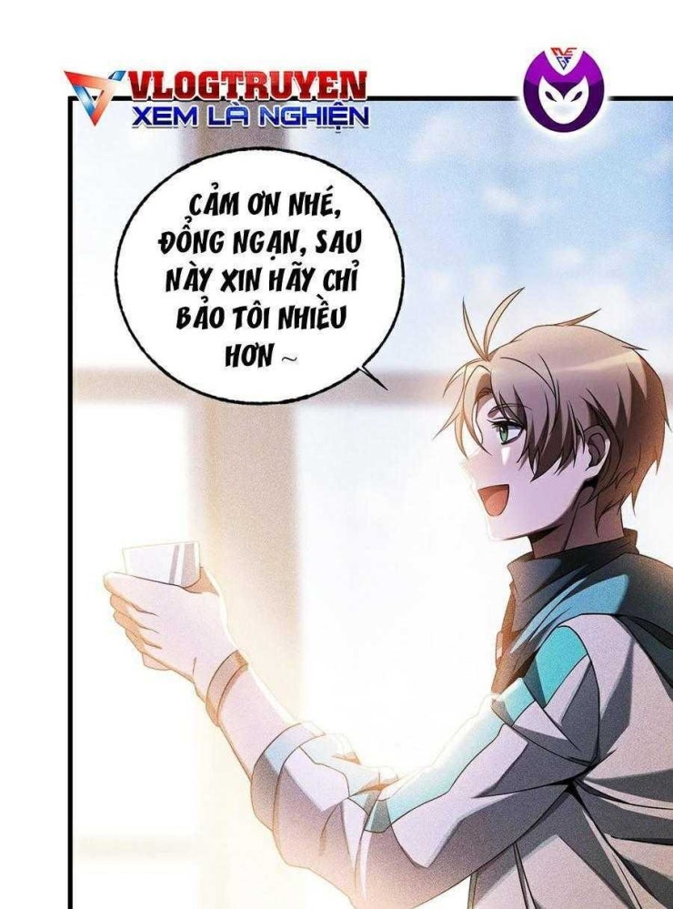 Người Chơi Siêu Mạnh - Page 33