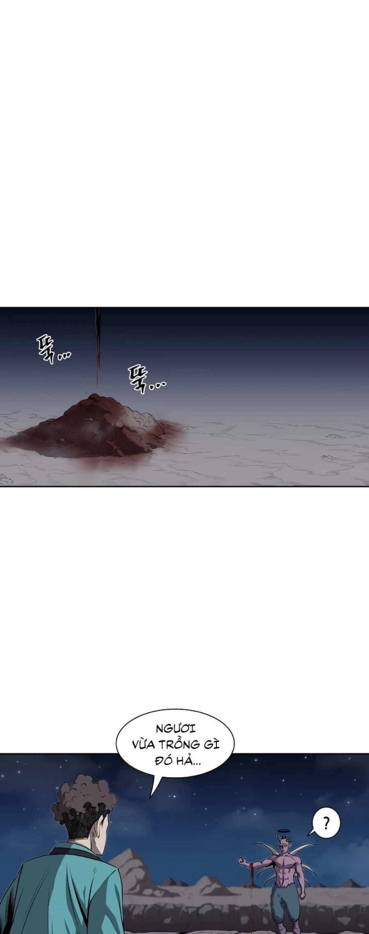 Thợ Săn Quái Vật - Page 11