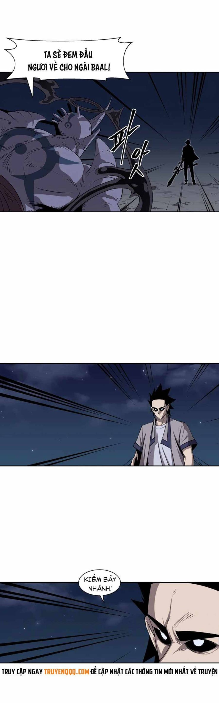 Thợ Săn Quái Vật - Page 33