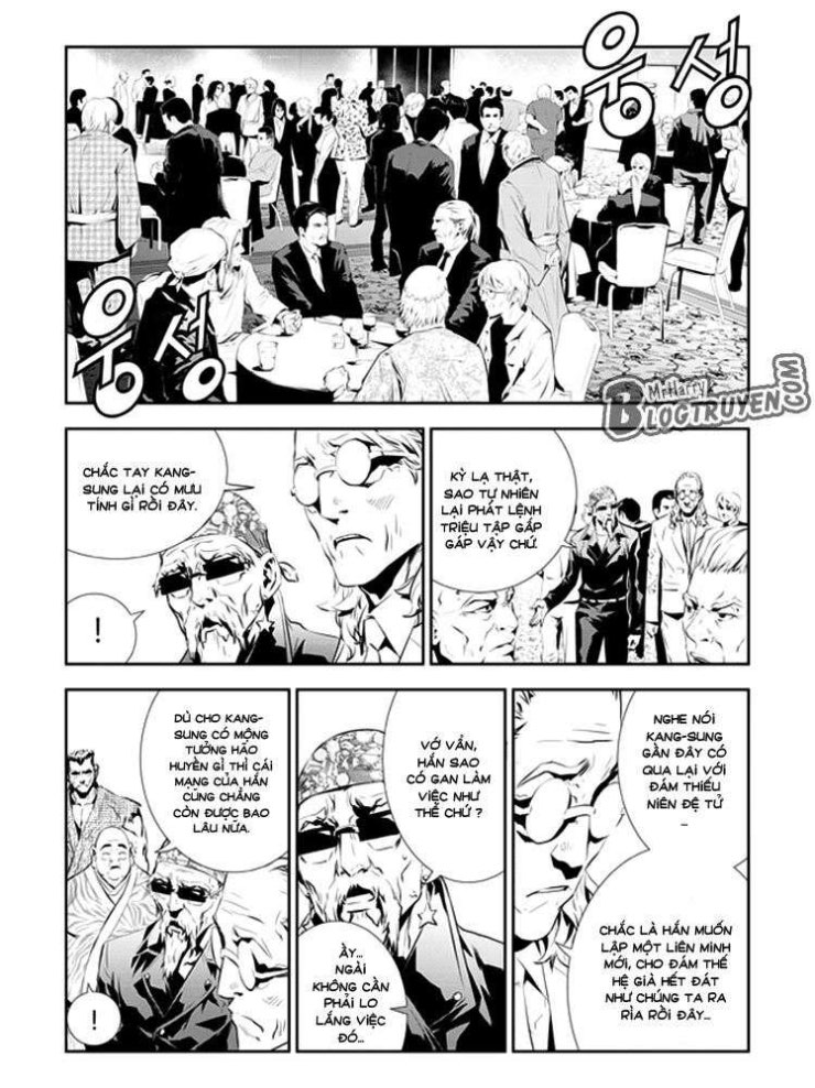 Kẻ Phá Hoại 2 - Page 13