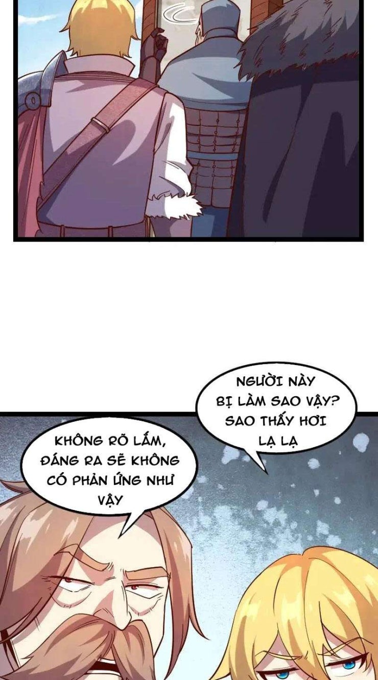 Thành Chủ Mạnh Nhất Tại Dị Giới - Page 28