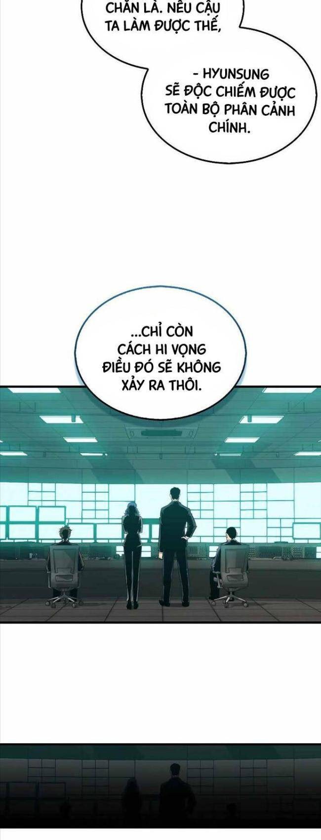 Cao Thủ Khi Ngủ - Page 24