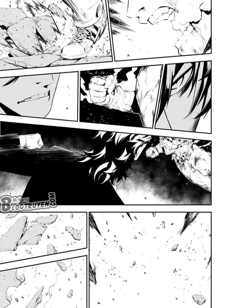 Kẻ Phá Hoại 2 - Page 4