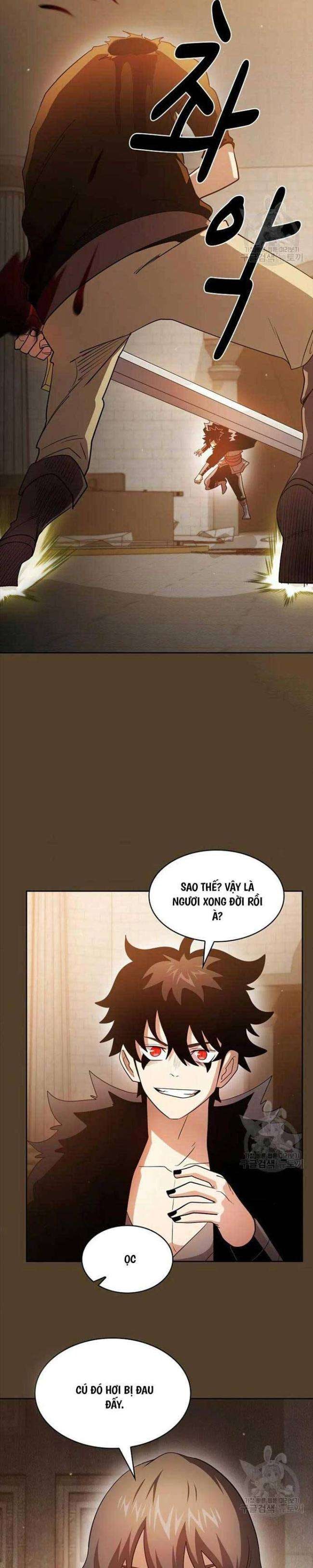 Có Thật Đây Là Anh Hùng Không? - Page 31