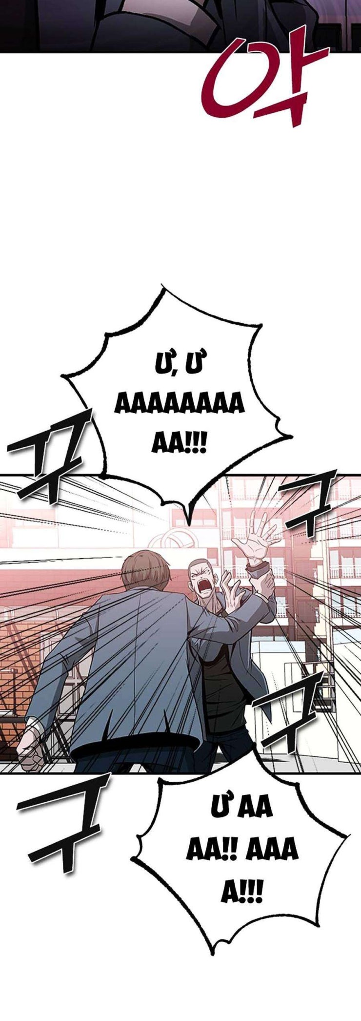 Không Làm Anh Hùng Để Trở Thành Nhân Vật Phản Diện - Page 19