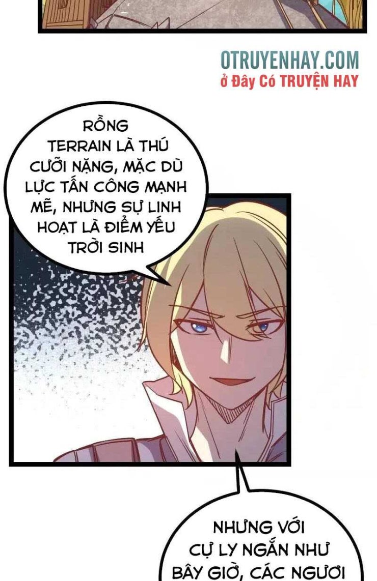 Thành Chủ Mạnh Nhất Tại Dị Giới - Page 26