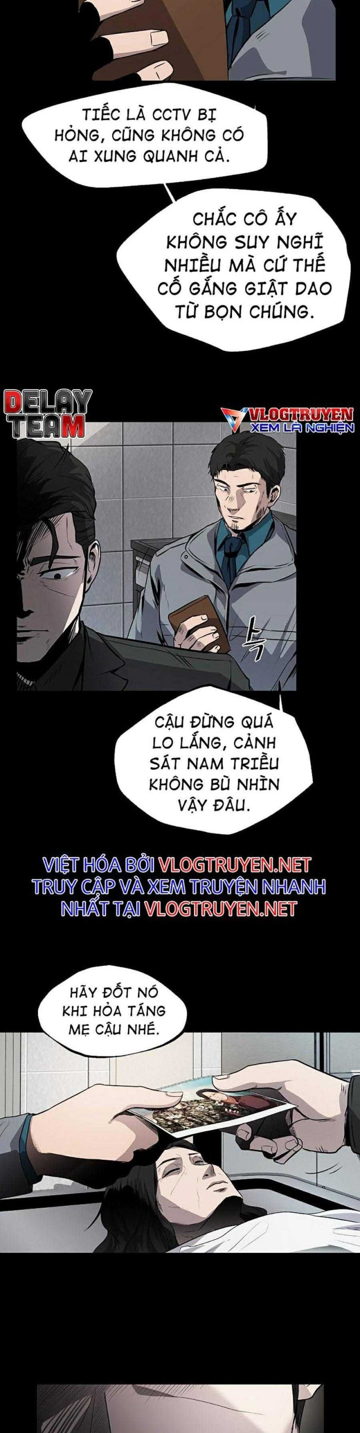 Vương Đạo - Page 29