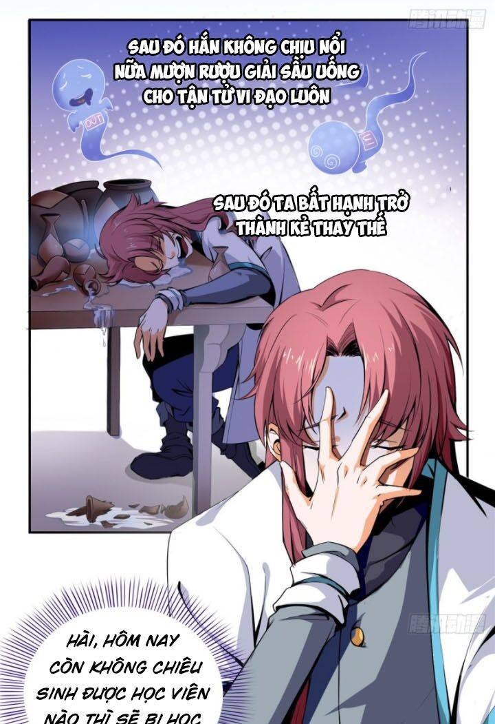 Thiên Đạo Đồ Thư Quán - Page 13