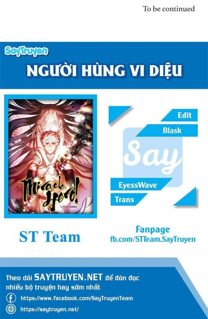 Người Hùng Vi Diệu - Page 19