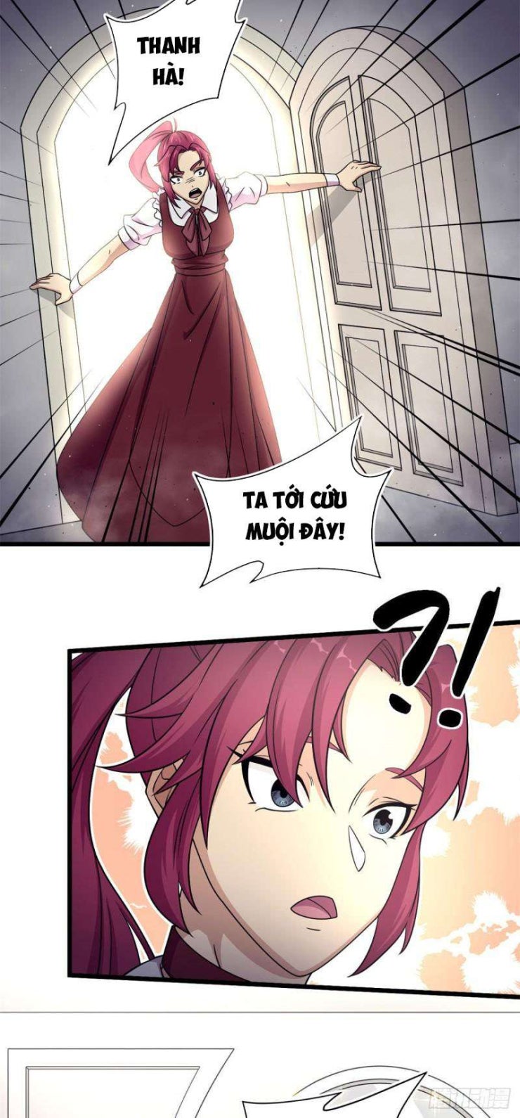 Sủng Mị - Page 19