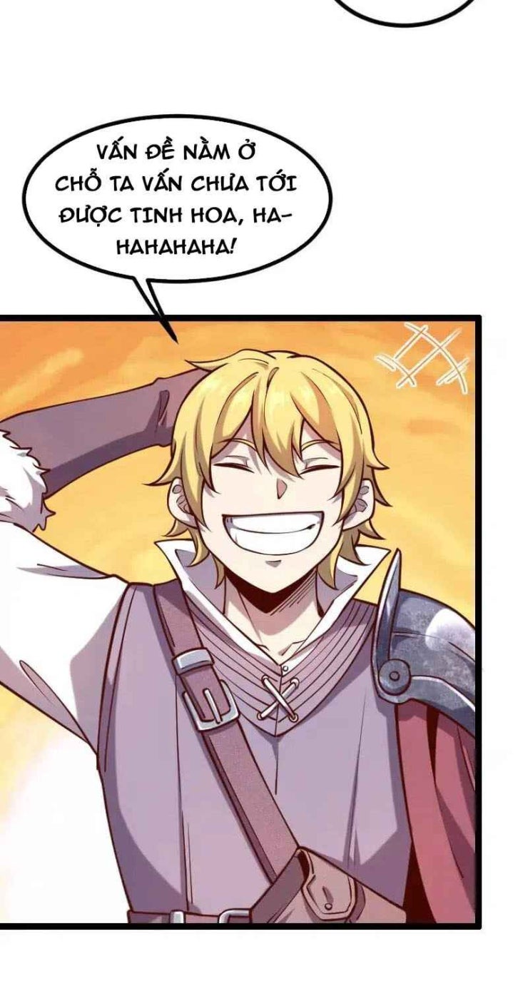 Thành Chủ Mạnh Nhất Tại Dị Giới - Page 41