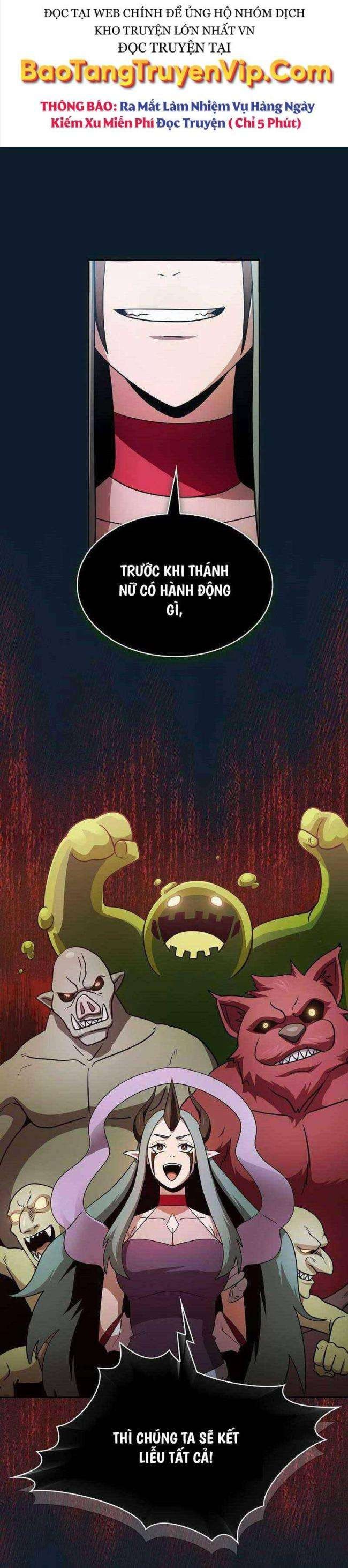 Có Thật Đây Là Anh Hùng Không? - Page 15