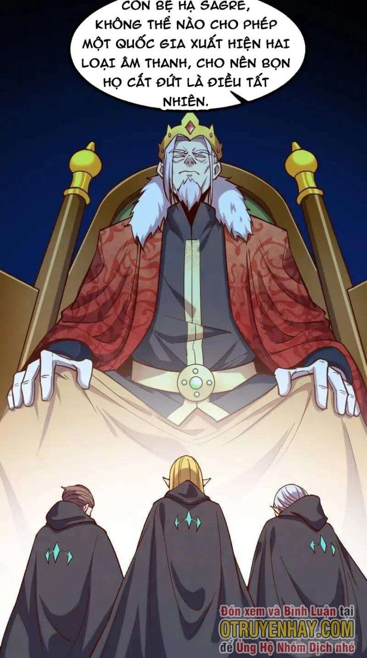 Thành Chủ Mạnh Nhất Tại Dị Giới - Page 22