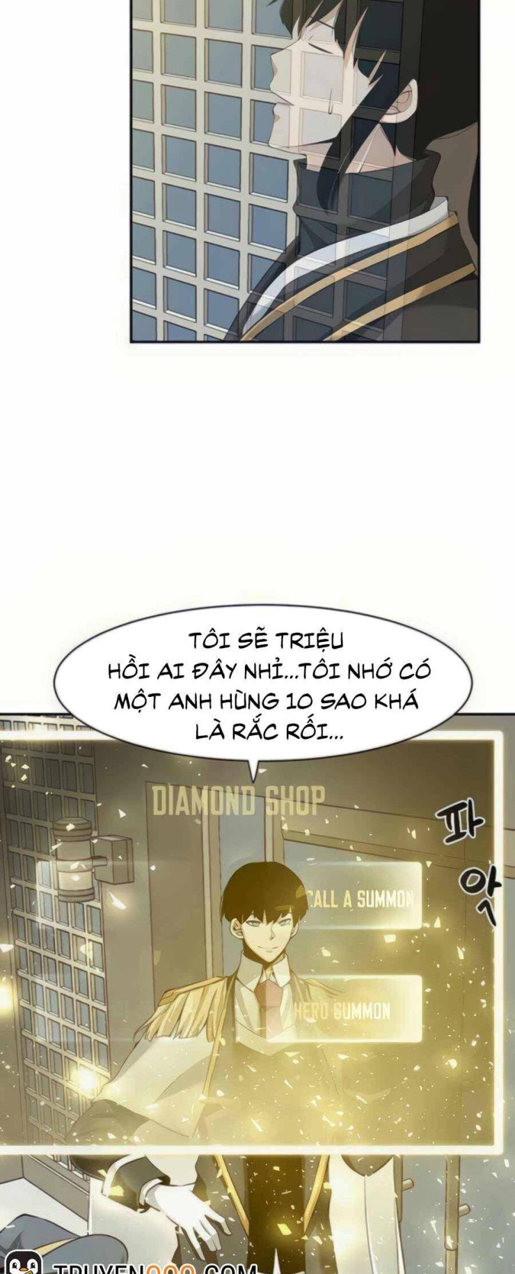 Giáo Viên Của Những Nhân Vật Phản Diện - Page 31