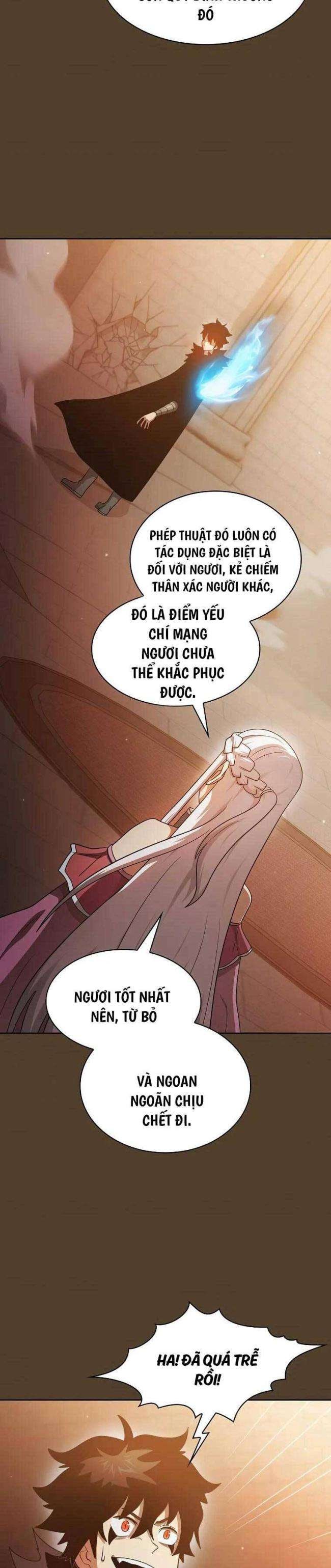 Có Thật Đây Là Anh Hùng Không? - Page 4