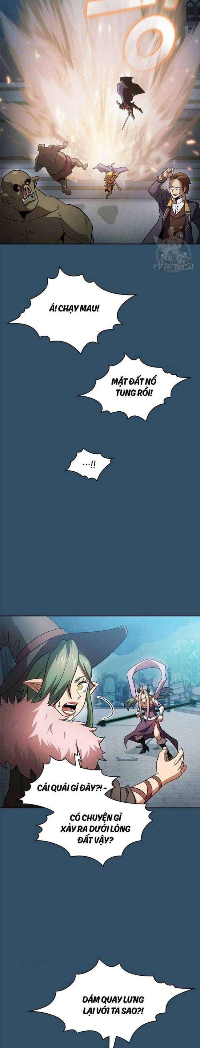 Có Thật Đây Là Anh Hùng Không? - Page 12