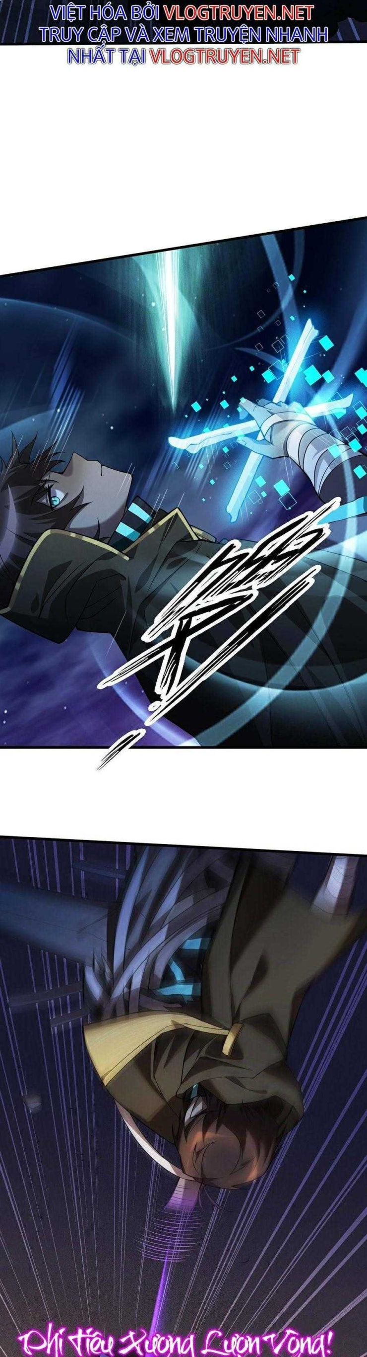 Người Chơi Siêu Mạnh - Page 28