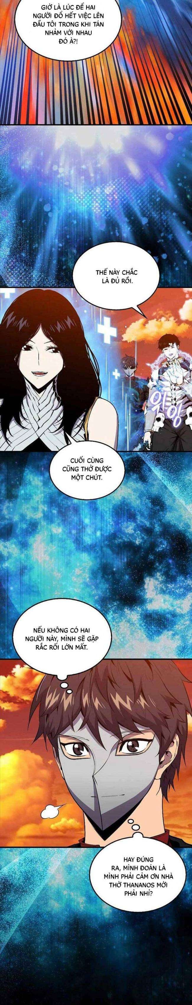 Cao Thủ Khi Ngủ - Page 31