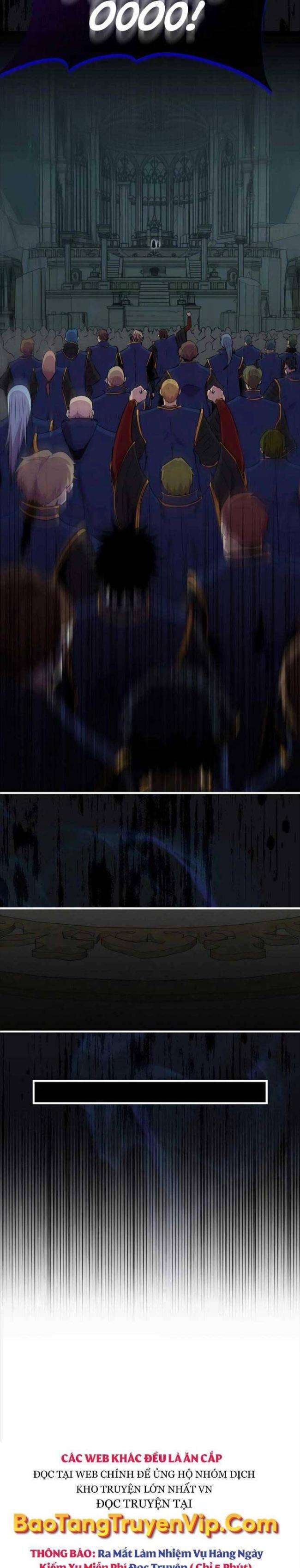 Cao Thủ Khi Ngủ - Page 23