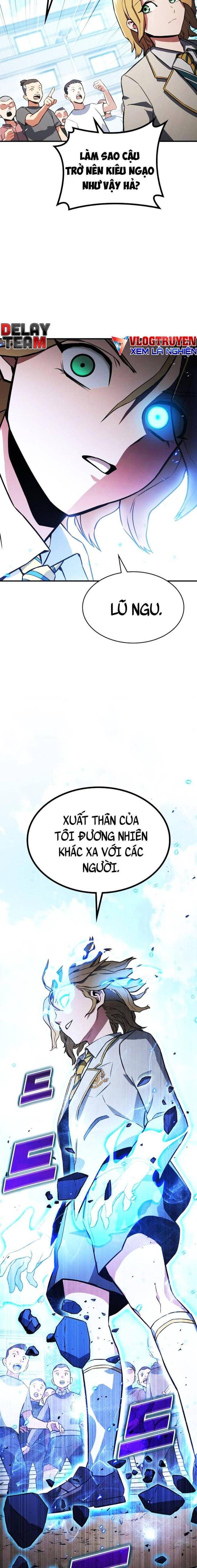 Trảm Long - Page 25