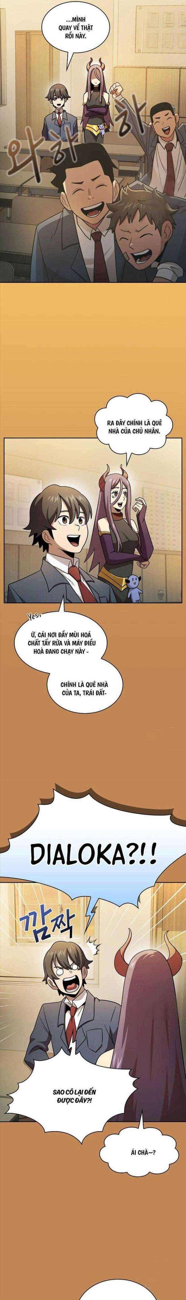 Có Thật Đây Là Anh Hùng Không? - Page 30