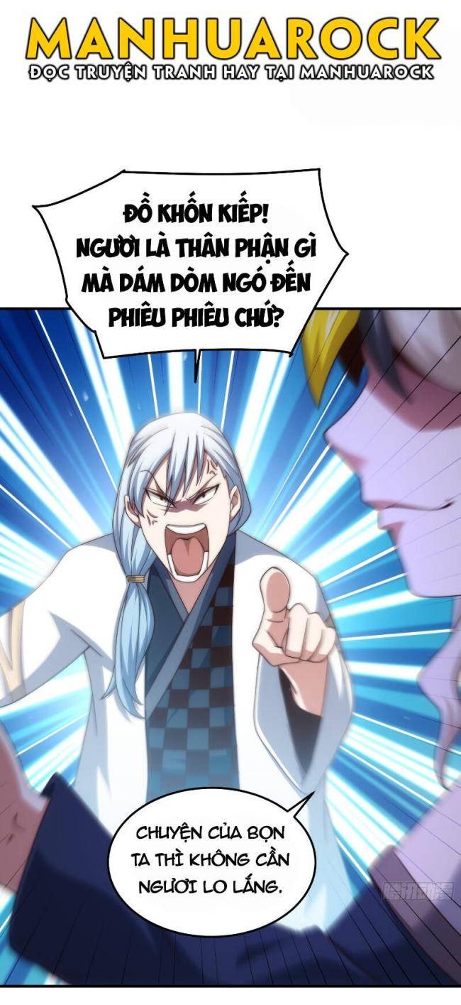 Người Trên Vạn Người - Page 43