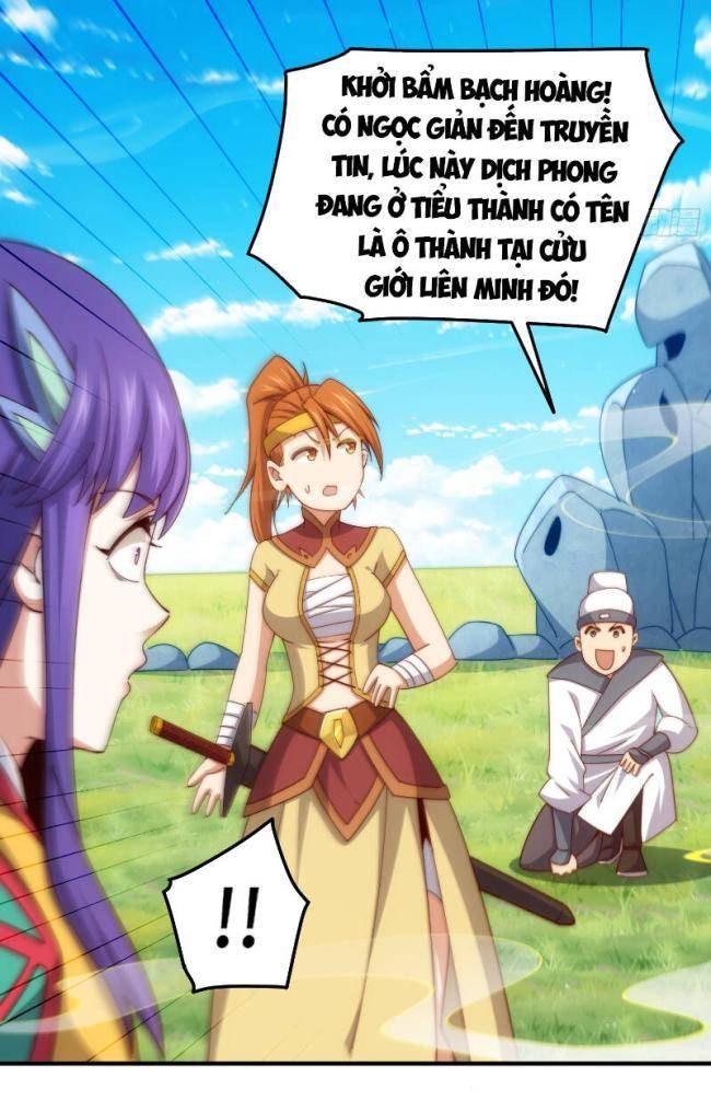 Người Trên Vạn Người - Page 7