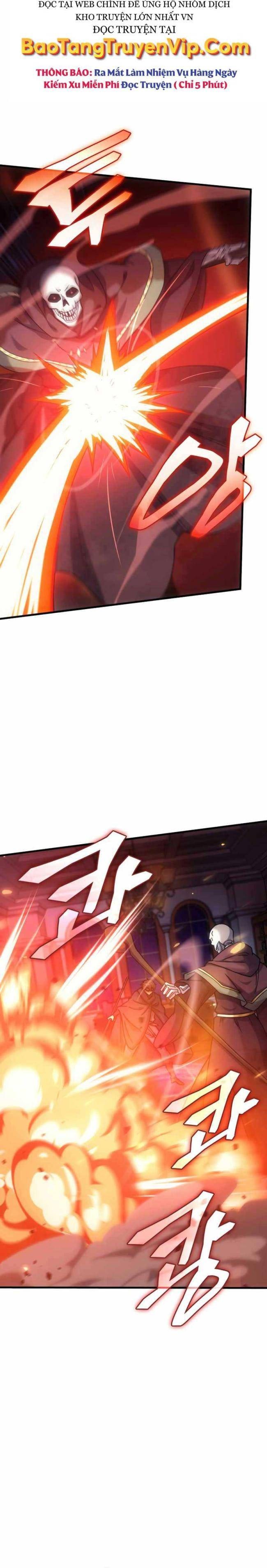 Tái Sinh Thành Công Chức Ở Một Thế Giới Xa Lạ - Page 18