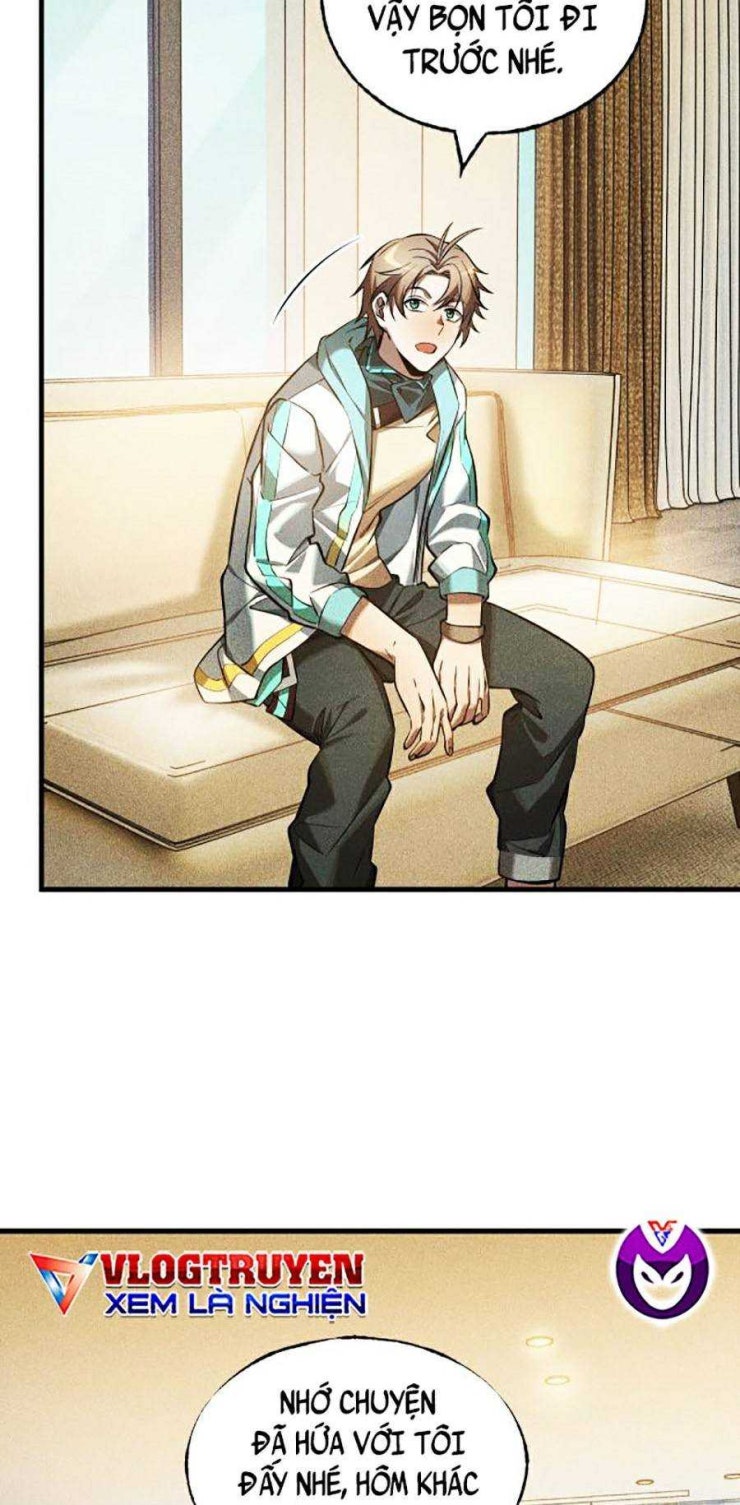 Người Chơi Siêu Mạnh - Page 41