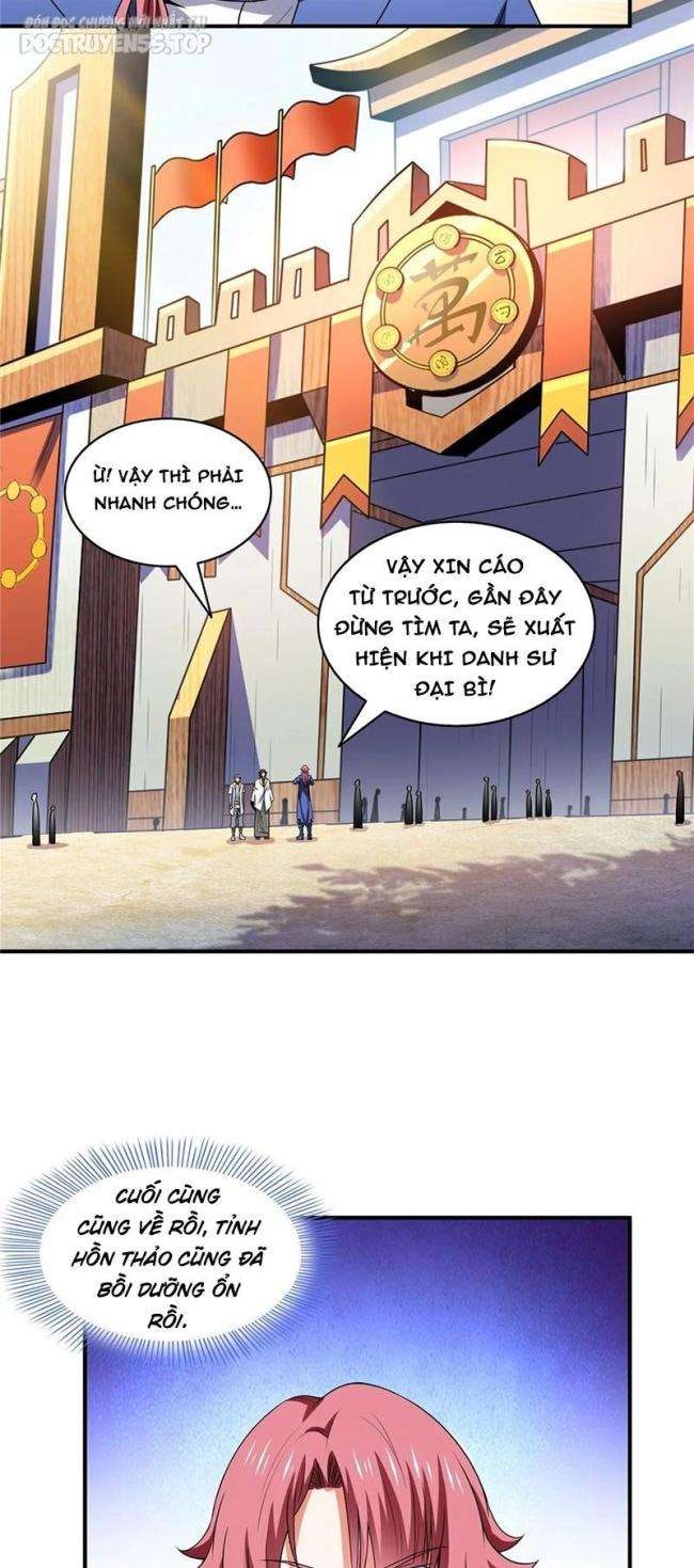 Thiên Đạo Đồ Thư Quán - Page 11