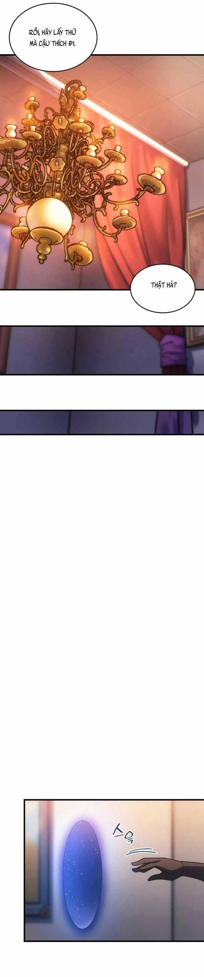 Tái Sinh Thành Công Chức Ở Một Thế Giới Xa Lạ - Page 26