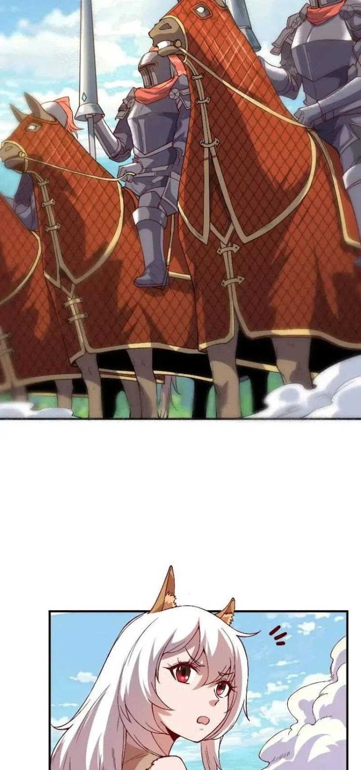 Thành Chủ Mạnh Nhất Tại Dị Giới - Page 12