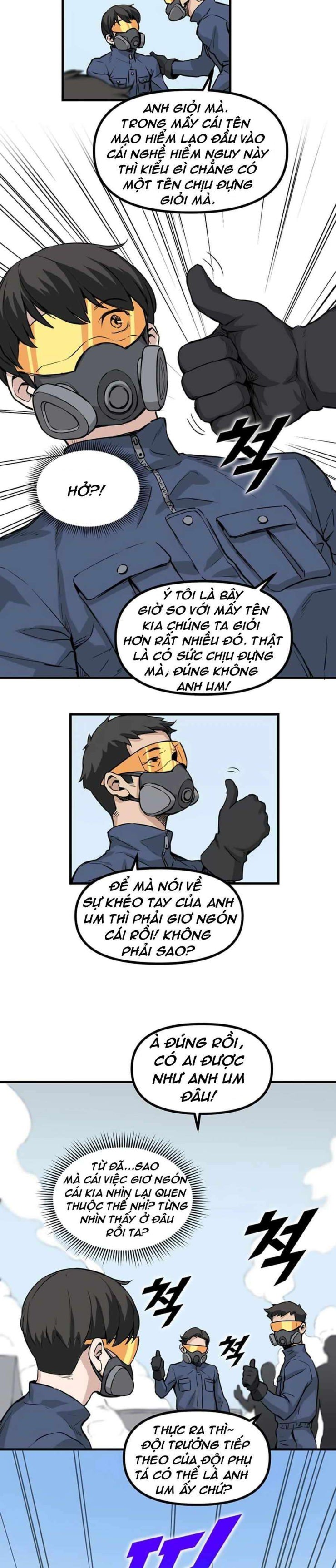 Thăng Cấp Bằng Likes - Page 33