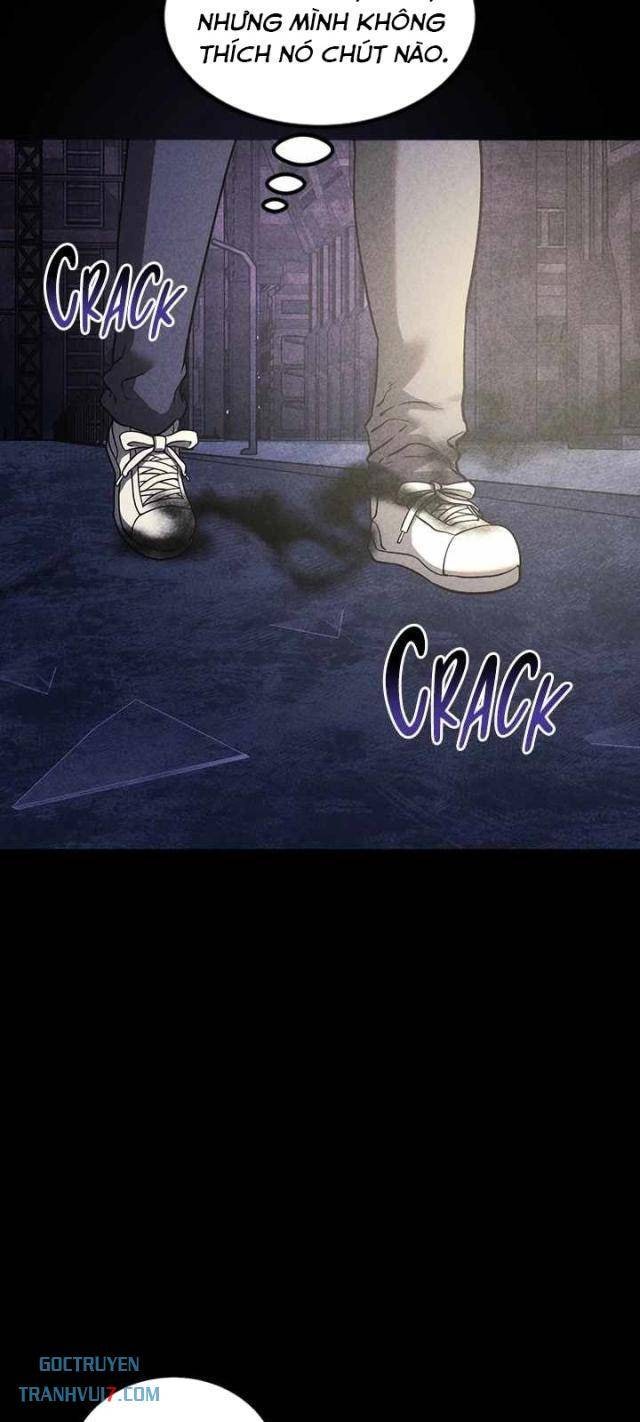 Tôi Đã Trở Thành Quái Vật Không Gian - Page 34