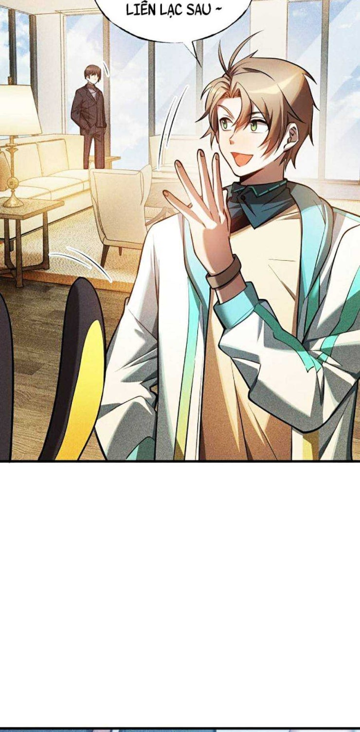 Người Chơi Siêu Mạnh - Page 42