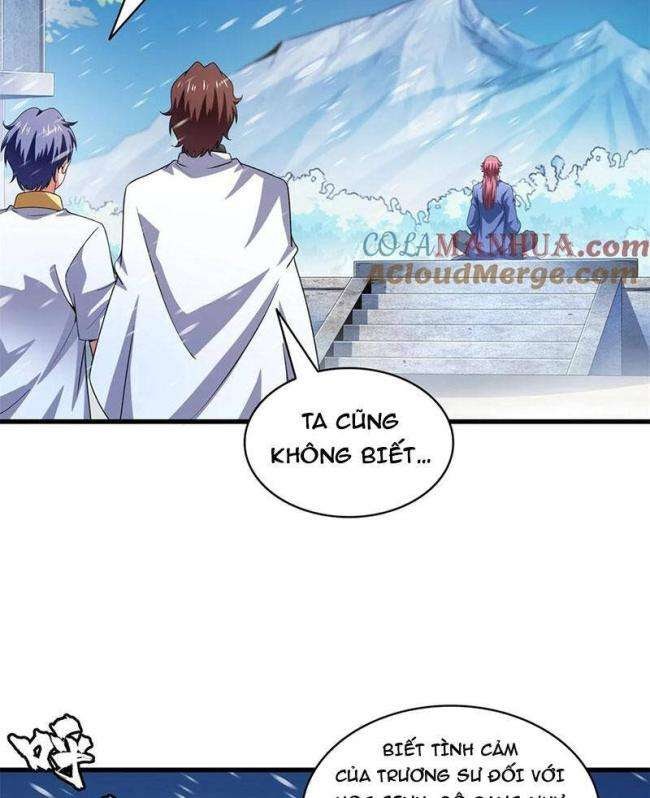 Thiên Đạo Đồ Thư Quán - Page 22