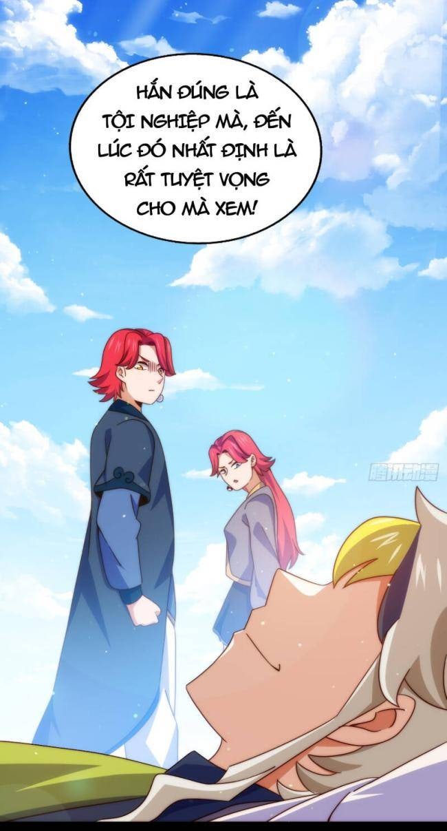 Người Trên Vạn Người - Page 6