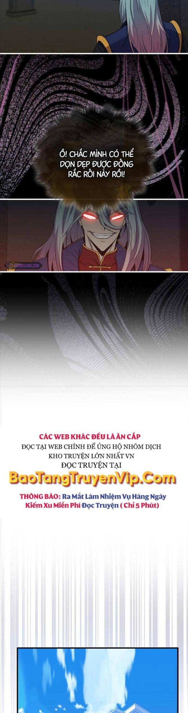 Cao Thủ Khi Ngủ - Page 9