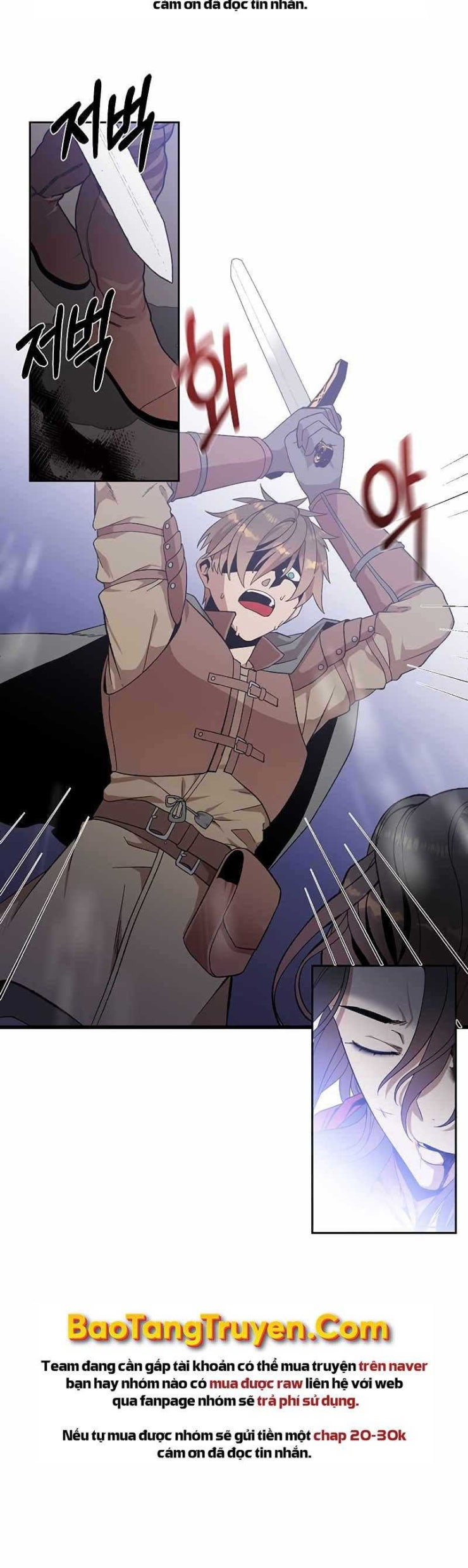 Con Trai Út Huyền Thoại Nhà Hầu Tước - Page 22