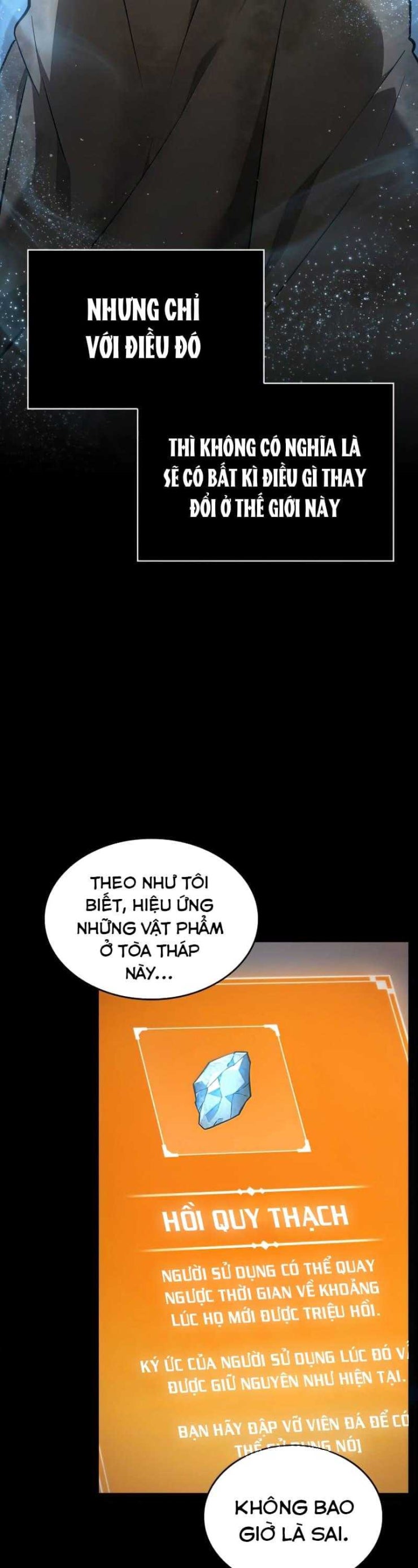 Thế Giới Hậu Tận Thế - Page 52