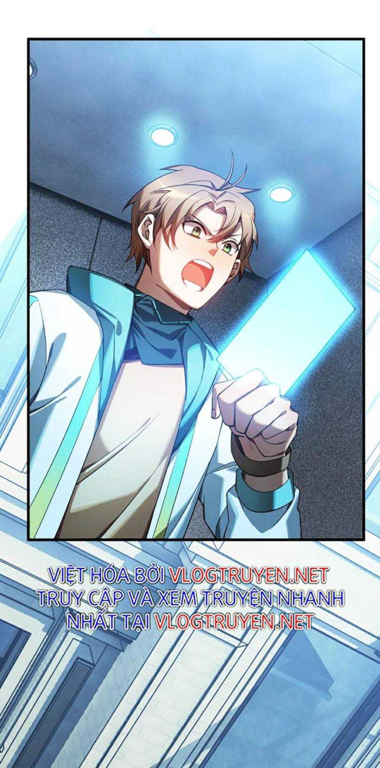 Người Chơi Siêu Mạnh - Page 17