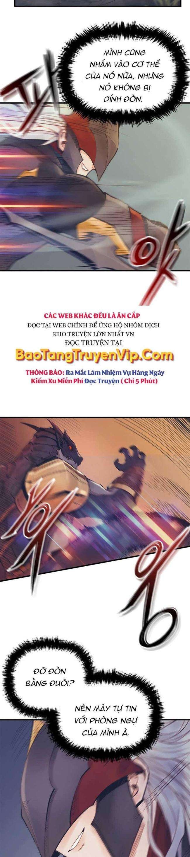 Tu Sĩ Trị Liệu Thái Dương - Page 18