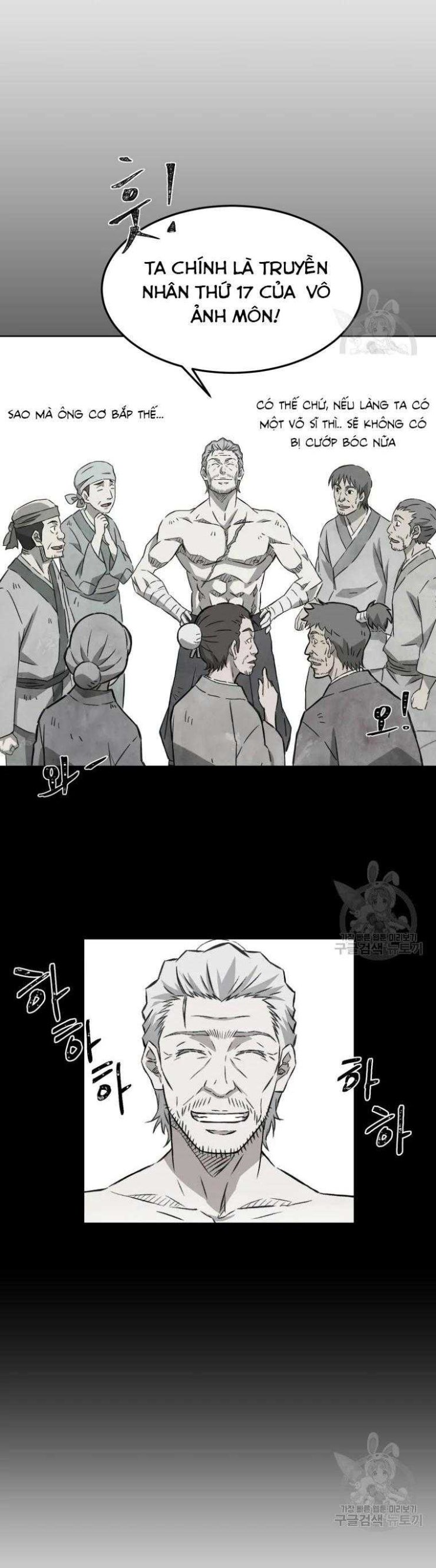 Đại Cao Thủ - Page 5