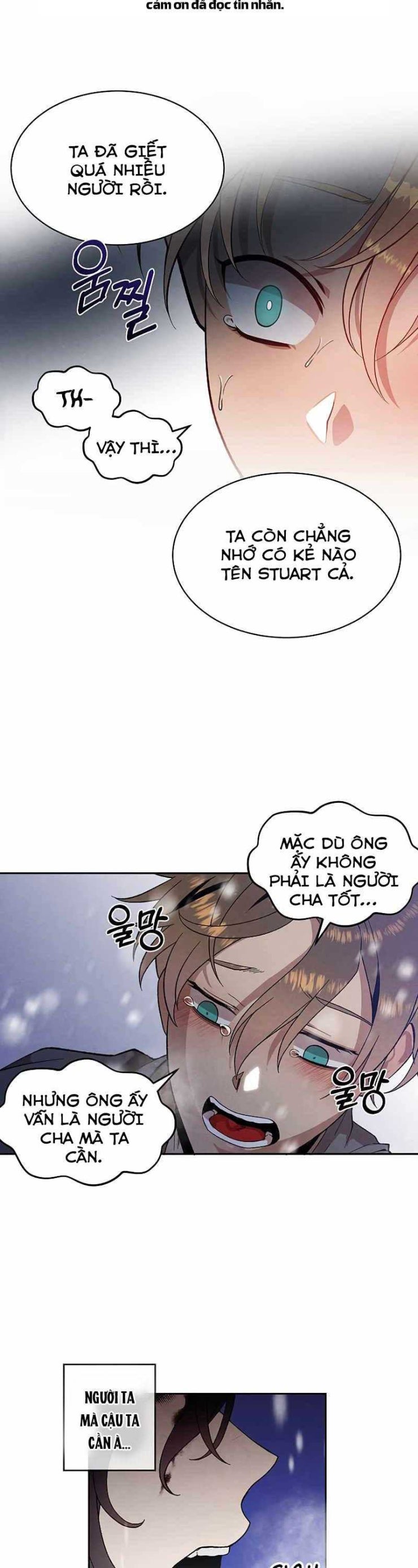 Con Trai Út Huyền Thoại Nhà Hầu Tước - Page 17