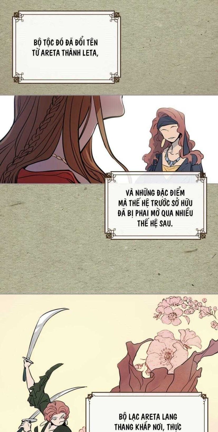 Người Đẹp Và Quái Thú - Page 15